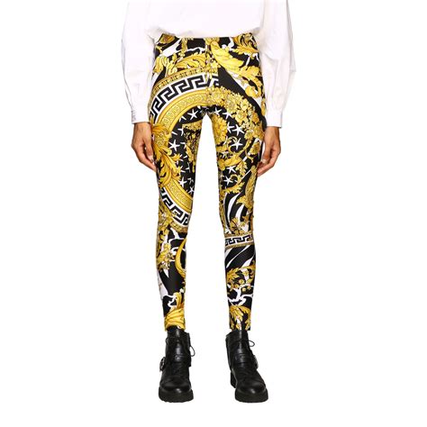 black versace pants|Versace pants outlet.